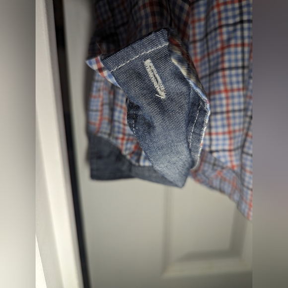 Mens GAP slim fit button down - Picture 3 of 4